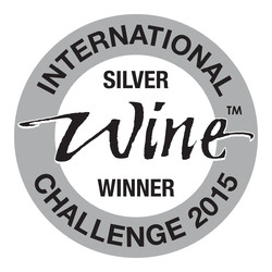 International Wine Challenge 2015