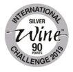 INTERNATIONAL WINE CHALLENGE 2019