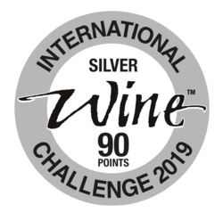 INTERNATIONAL WINE CHALLENGE 2019