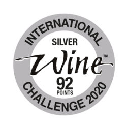 International Wine Challenge 2020