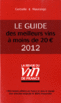 La Revue du Vin de France "Best wines under 20€"