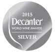 Decanter World Wine Awards 2015