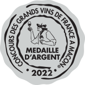 Concours des Grands Vins de France Mâcon 2022