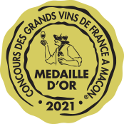 Concours des Grands Vins de France Mâcon 2021