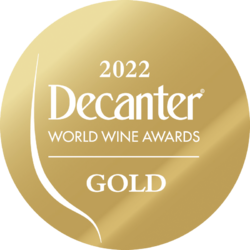 DECANTER WORLD WINE AWARDS 2022