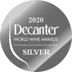 DECANTER WORLD WINE AWARDS 2020