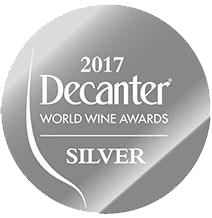 Decanter World Wine Award 2017