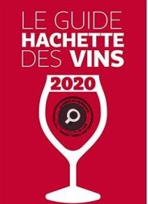 GUIDE HACHETTE 2020