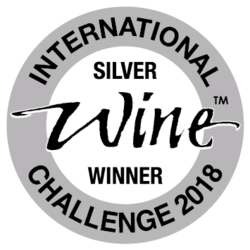 International Wine Challenge 2018