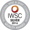 International Wine & Spirits Competition