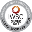 International Wine & Spirits Competition 2017