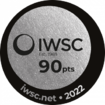 International Wine & Spirits Competition 2022