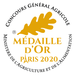 Concours Général Agricole de Paris 2020