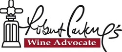 THE WINE ADVOCATE - ROBERT PARKER