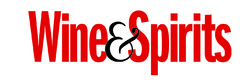 Wine & Spirits magazine 